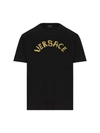 VERSACE VERSACE T-SHIRT AND POLO