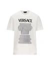 VERSACE VERSACE T-SHIRT AND POLO