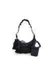 Balenciaga Handbag In Black