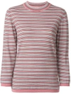 MARNI KNITTED STRIPED TOP,GCMDZ13Q00FZ61312197739