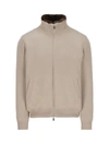 Svevo Jackets In Brown