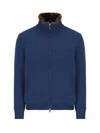 Svevo Jackets In Brown 4