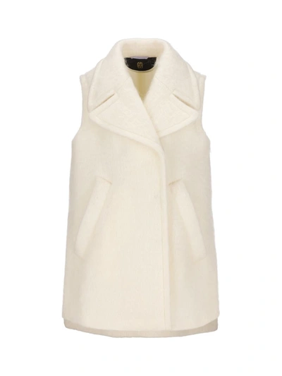 Il Cappottino The Coat Jackets In White