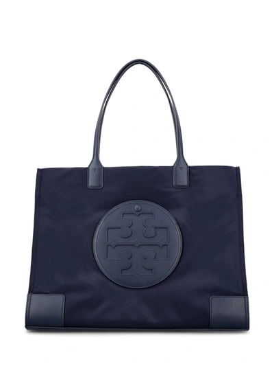 Tory Burch Handbags In Blue