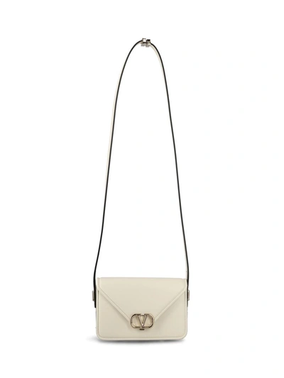 Valentino Garavani Handbags In White