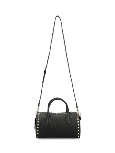 Valentino Garavani Handbags In Black