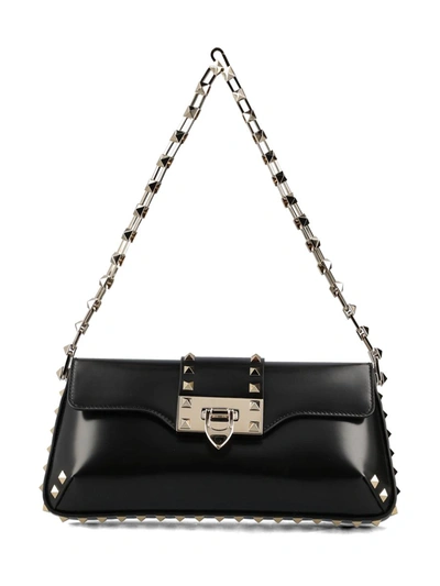 Valentino Garavani Handbags In Black