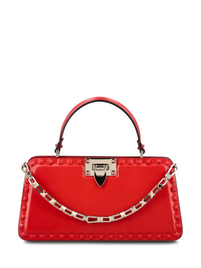 Valentino Garavani Handbags In Rouge Pur