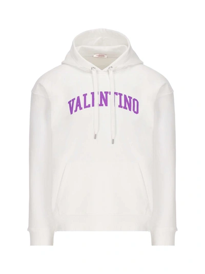 Valentino Maglie In White