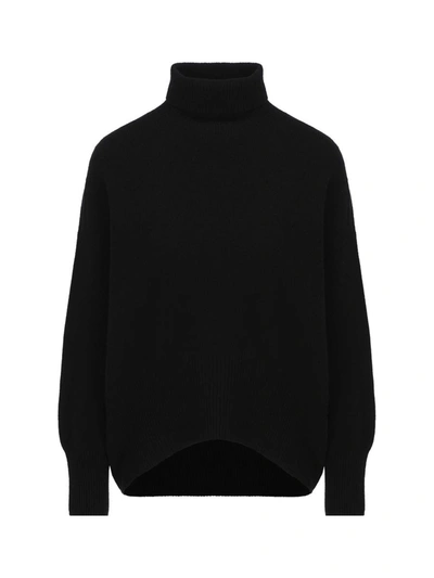 Vanisé Vanise' Sweaters Black In 00