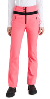 BOGNER BORJA T SKI PANTS PINK