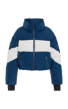 Cordova Aosta Down Ski Jacket In Navy