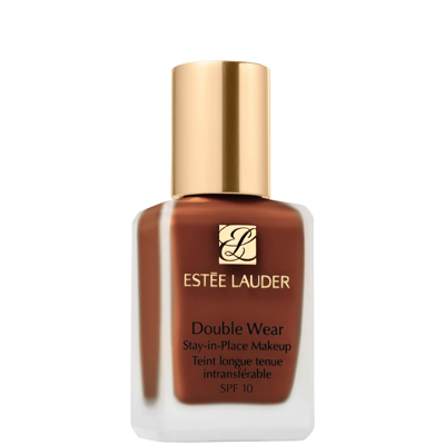 Estée Lauder Double Wear Stay-in-place Makeup 30ml (various Shades) - 6c2 Pecan In 50-6c2 Pecan