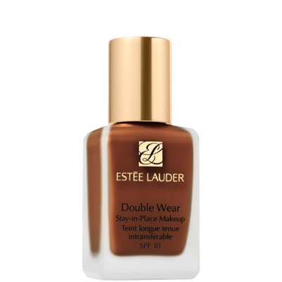 Estée Lauder Double Wear Stay-in-place Makeup 30ml (various Shades) - 6w2 Nutmeg In 54-6w2 Nutmeg