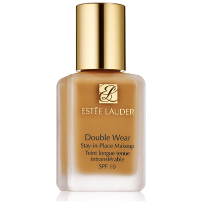 Estée Lauder Double Wear Stay-in-place Makeup 30ml (various Shades) - 3w0 Warm Crème In 28-3w0 Warm Crème
