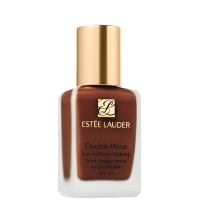 Estée Lauder Double Wear Stay-in-place Makeup 30ml (various Shades) - 8c1 Rich Java In 58-8c1 Rich Java