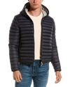 Save The Duck Donald Basic Puffer Jacket