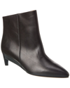 ISABEL MARANT ISABEL MARANT DEYAN LEATHER BOOTIE