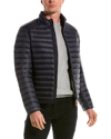 Save The Duck Ari Stretch Puffer Jacket