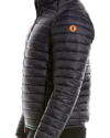 Save The Duck Ari Stretch Puffer Jacket