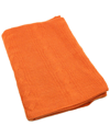 Portolano Cable Knit & Ribbed Throw