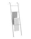 SUNNYPOINT SUNNYPOINT FREE STANDING LADDER TOWEL RACK