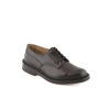 TRICKER'S WOODSTOCK ESPRESSO BURNISHED CALF DERBY SHOE