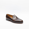 John Lobb "lopez" Loafers In Marrone