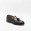 CHURCH'S KINGSLEY 2 BURGUNDY CALF LOAFER