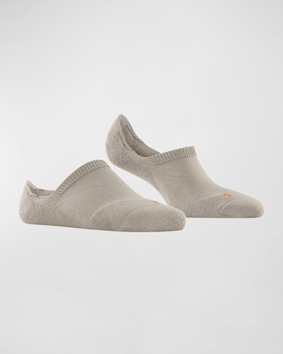 Falke Cool Kick Invisible Socks In Towel