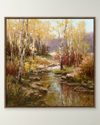 Ati Birch River Giclee