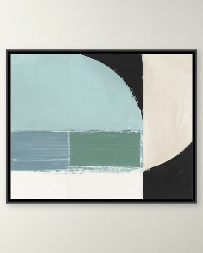 Ati Arched 1 Giclee
