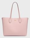 KATE SPADE BLEECKER LARGE SAFFIANO LEATHER TOTE BAG