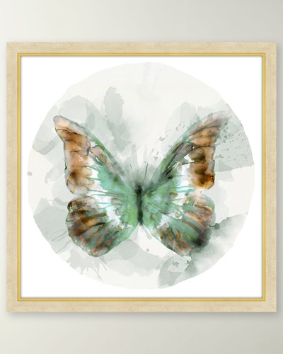 Ati Brunswick Butterfly 2 Giclee