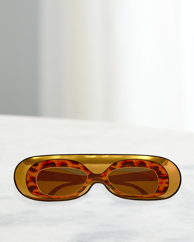 Jonathan Adler Shades Trinket Tray