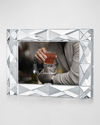 The Martha, By Baccarat Louxor Frame, 4" X 6"