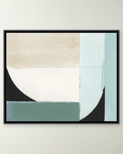 Ati Arched 2 Giclee