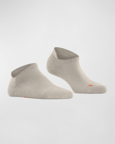 Falke Cool Kick Sneaker Socks In Towel