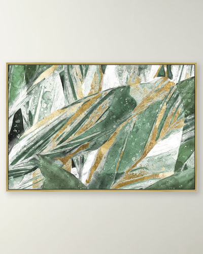 Ati Touch Of Gold 2 Giclee