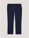TOMMY HILFIGER STRAIGHT FIT STRETCH CHINO