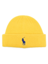 Polo Ralph Lauren Polo Pony Wool Beanie