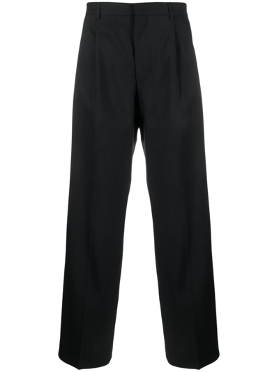 Sunflower Black Max Trousers