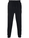 KARL LAGERFELD PANTS WITH LOGO