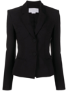 Genny Single-breasted Blazer