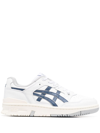 ASICS SNEAKERS WITH LOGO