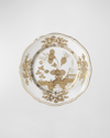 GINORI 1735 ORIENTE ITALIANO AURUM DINNER PLATE