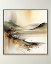 Ati Radiant Reflections 2 Giclee