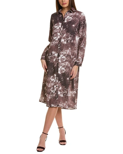 YAL NEW YORK YAL NEW YORK SHIRTDRESS