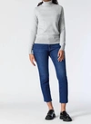 Mavi Viola Jeans In Flex Blue In Multi