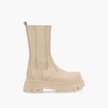 Alohas All Rounder Boot In Cream
